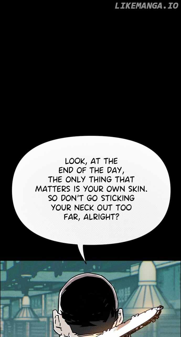 Zombie Funeral Services Chapter 43 31